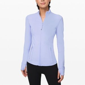 Lululemon define jacket
